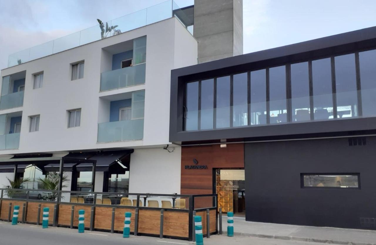קורלחו Appartement Vista Bristol 50B מראה חיצוני תמונה