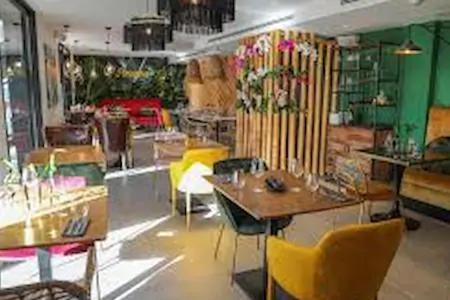 קורלחו Appartement Vista Bristol 50B מראה חיצוני תמונה