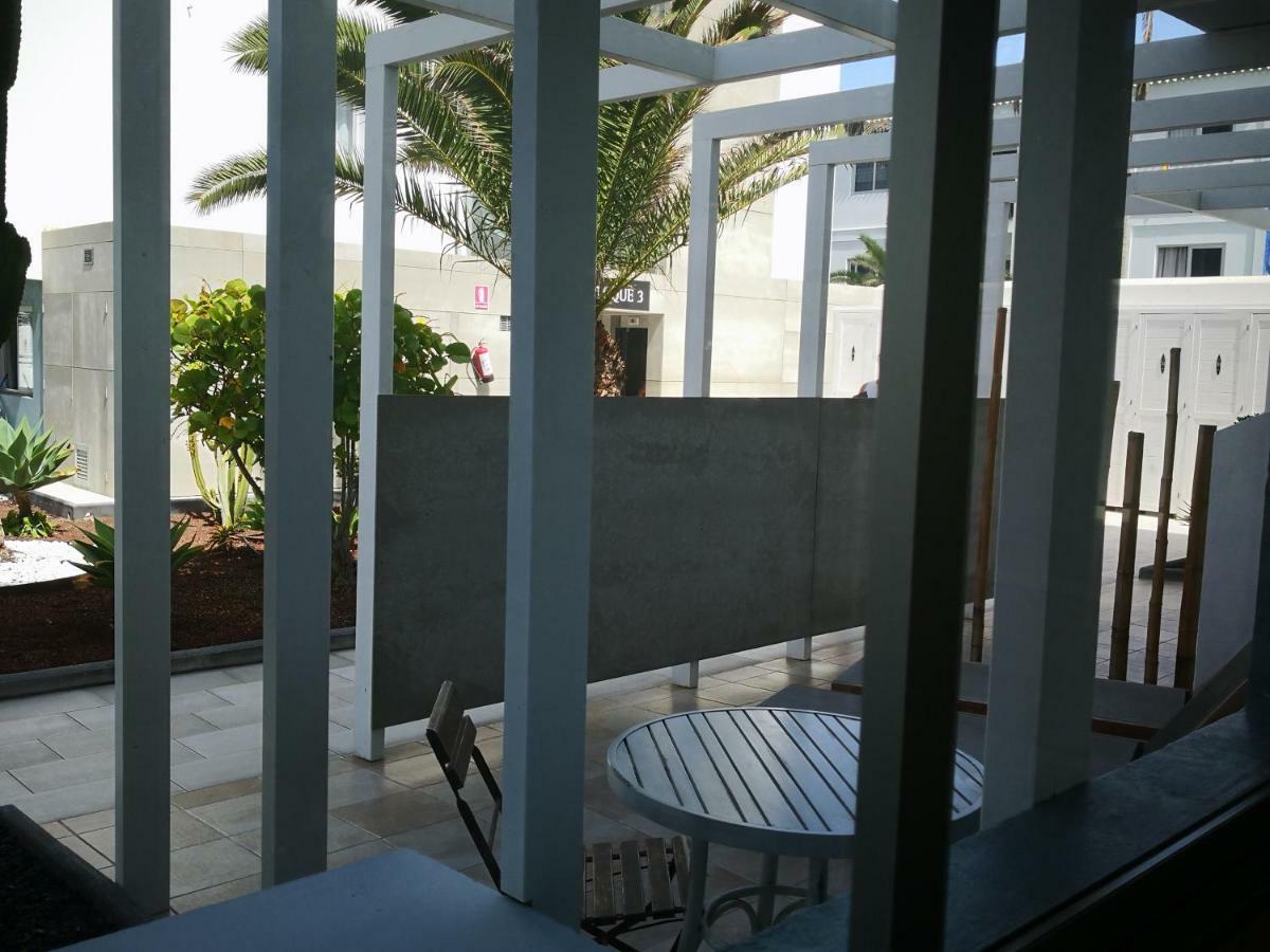 קורלחו Appartement Vista Bristol 50B מראה חיצוני תמונה