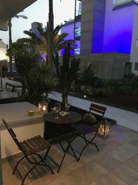 קורלחו Appartement Vista Bristol 50B מראה חיצוני תמונה