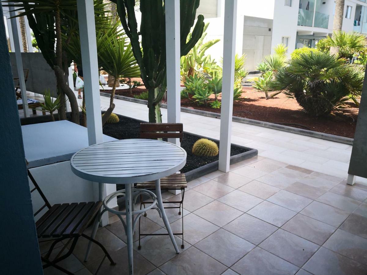קורלחו Appartement Vista Bristol 50B מראה חיצוני תמונה
