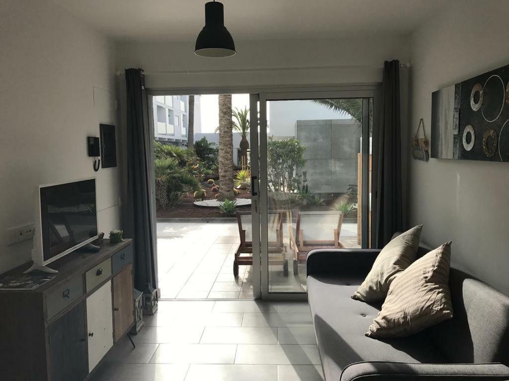 קורלחו Appartement Vista Bristol 50B מראה חיצוני תמונה