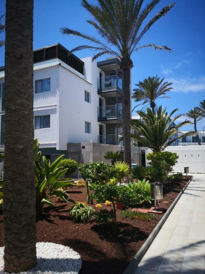 קורלחו Appartement Vista Bristol 50B מראה חיצוני תמונה