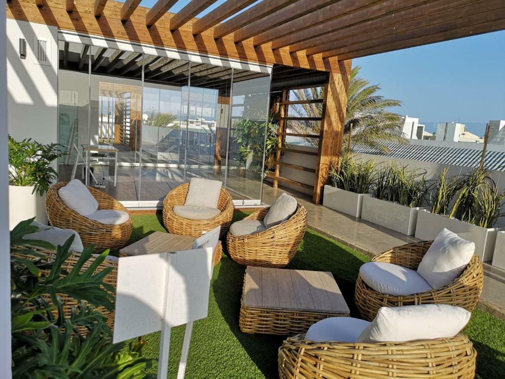 קורלחו Appartement Vista Bristol 50B מראה חיצוני תמונה