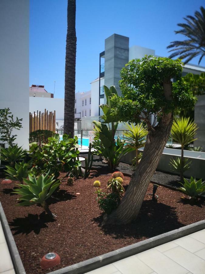 קורלחו Appartement Vista Bristol 50B מראה חיצוני תמונה