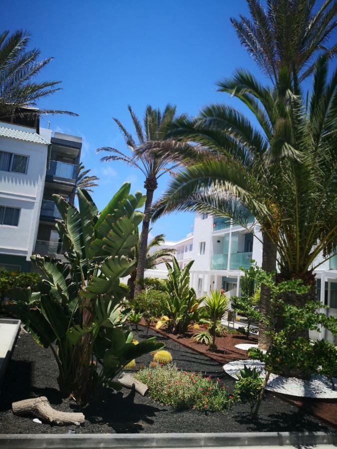קורלחו Appartement Vista Bristol 50B מראה חיצוני תמונה