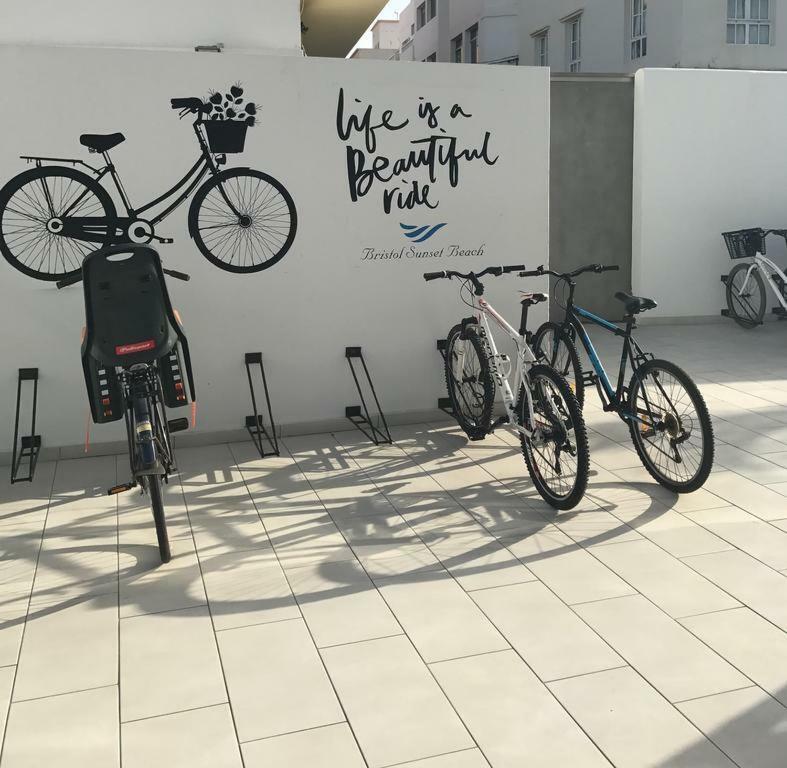 קורלחו Appartement Vista Bristol 50B מראה חיצוני תמונה