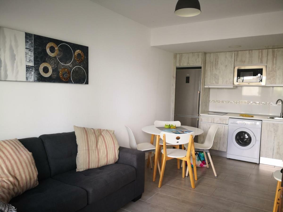 קורלחו Appartement Vista Bristol 50B מראה חיצוני תמונה