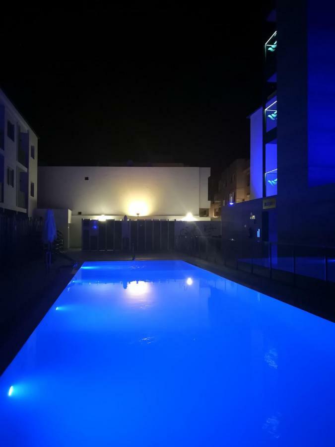 קורלחו Appartement Vista Bristol 50B מראה חיצוני תמונה